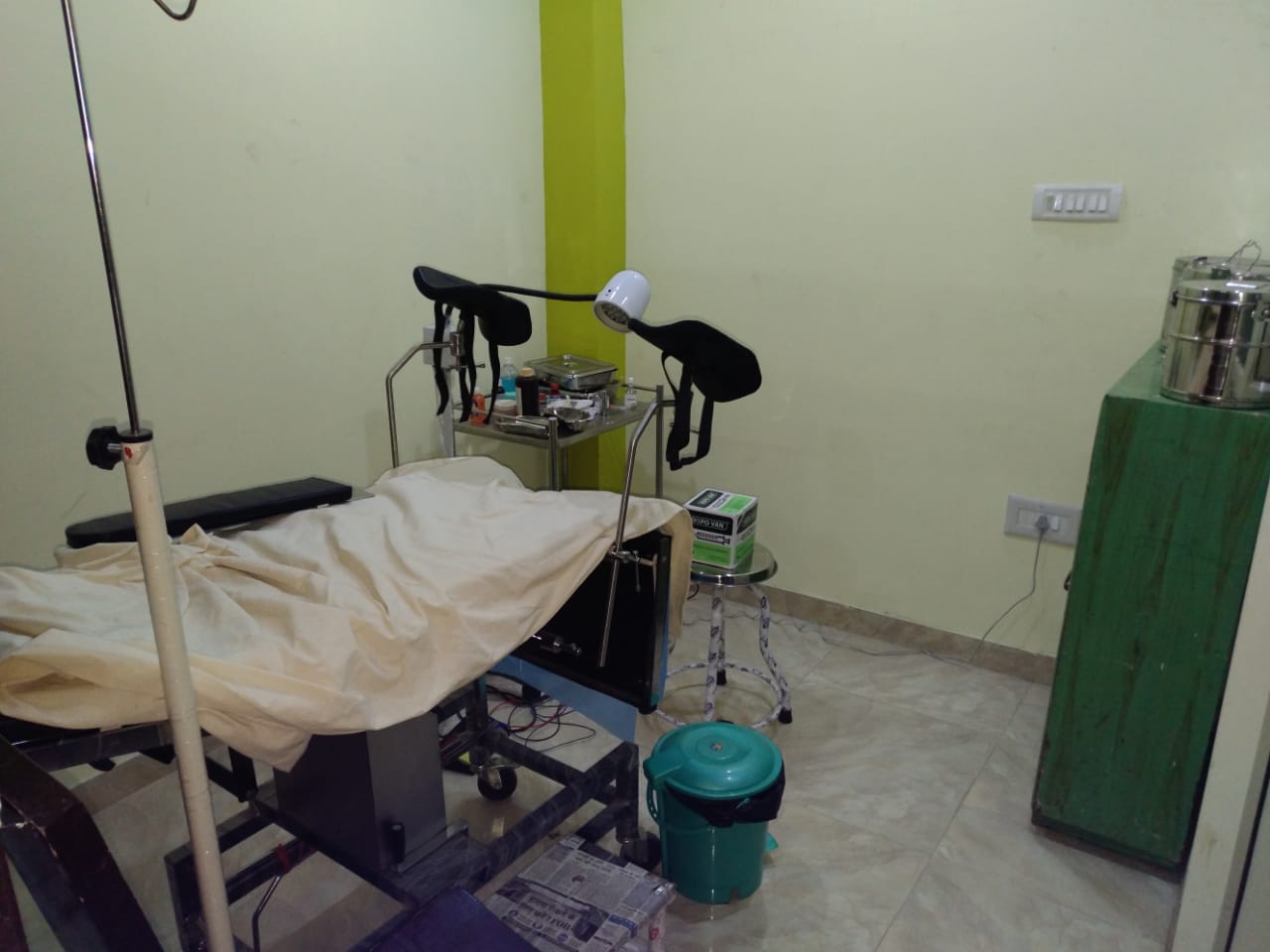 SUSHRUTA PILES CLINIC Image 1