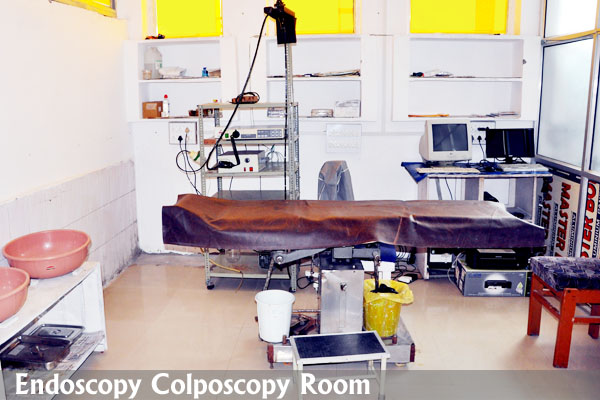 Kinker Laparoscopy And IVF Hospital Image 8