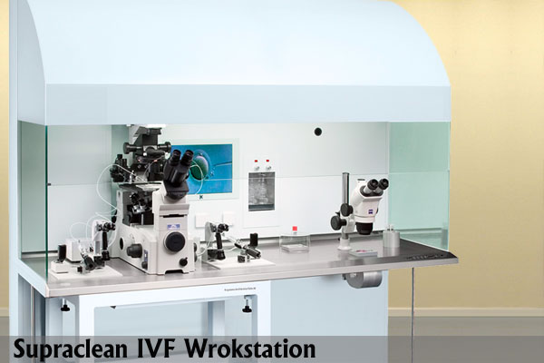 Kinker Laparoscopy And IVF Hospital Image 7