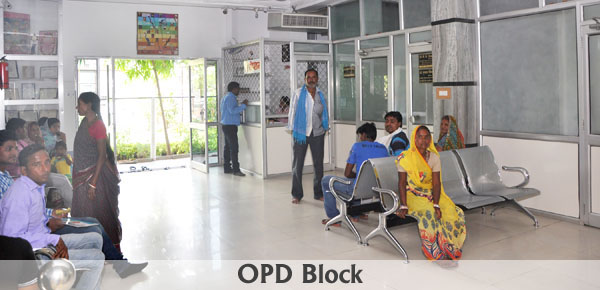 Kinker Laparoscopy And IVF Hospital Image 4