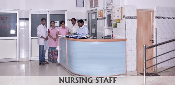 Kinker Laparoscopy And IVF Hospital Image 2