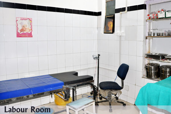 Kinker Laparoscopy And IVF Hospital Image 9