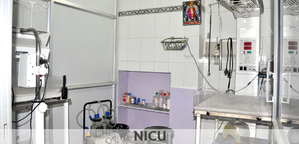 Kinker Laparoscopy And IVF Hospital Image 1