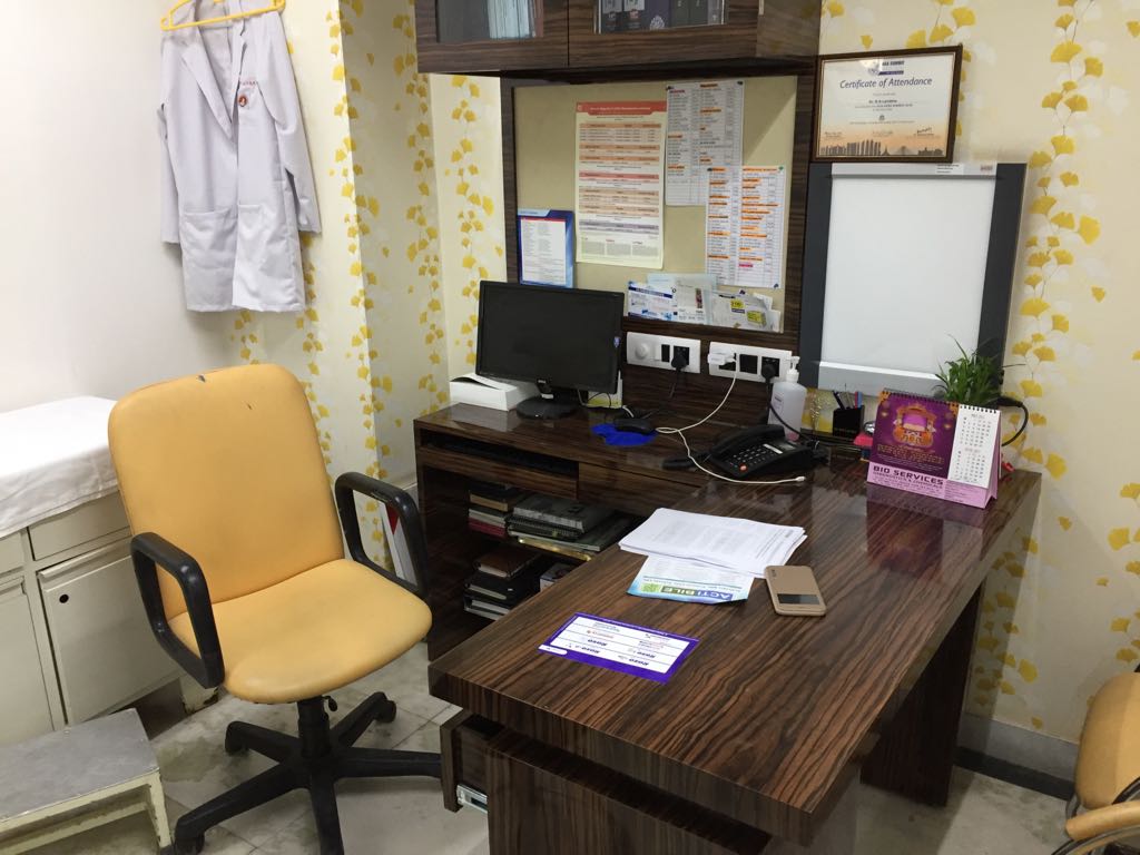Sri Balaji Action Medical Institute Image 5