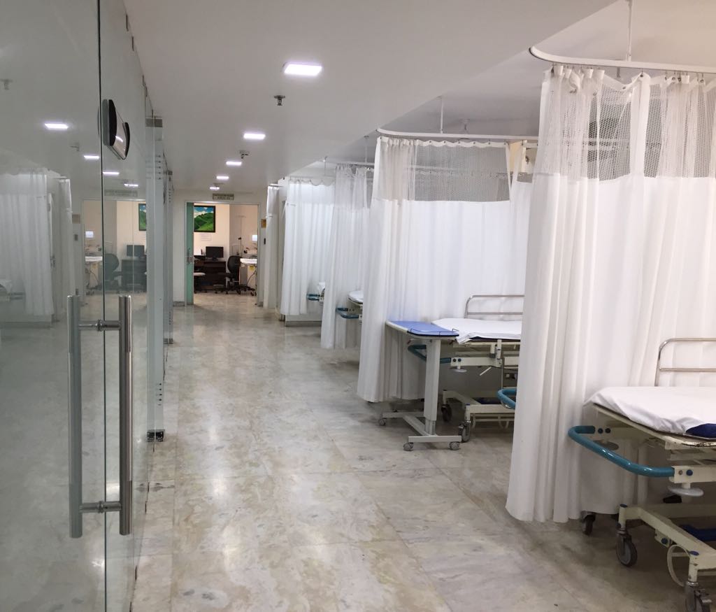 Sri Balaji Action Medical Institute Image 3