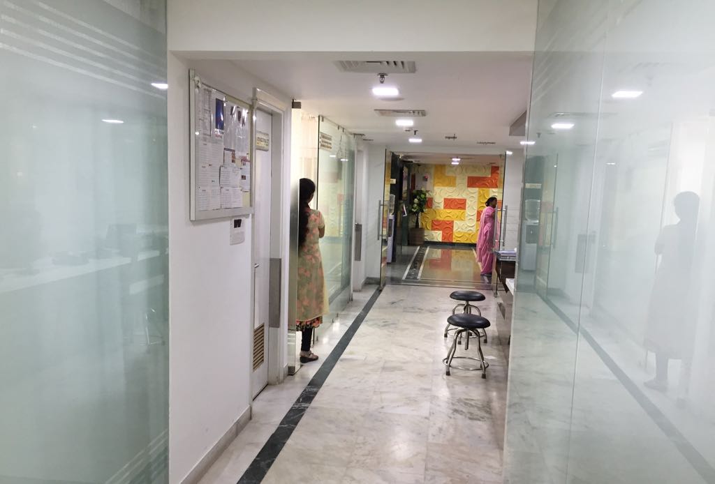Sri Balaji Action Medical Institute Image 6