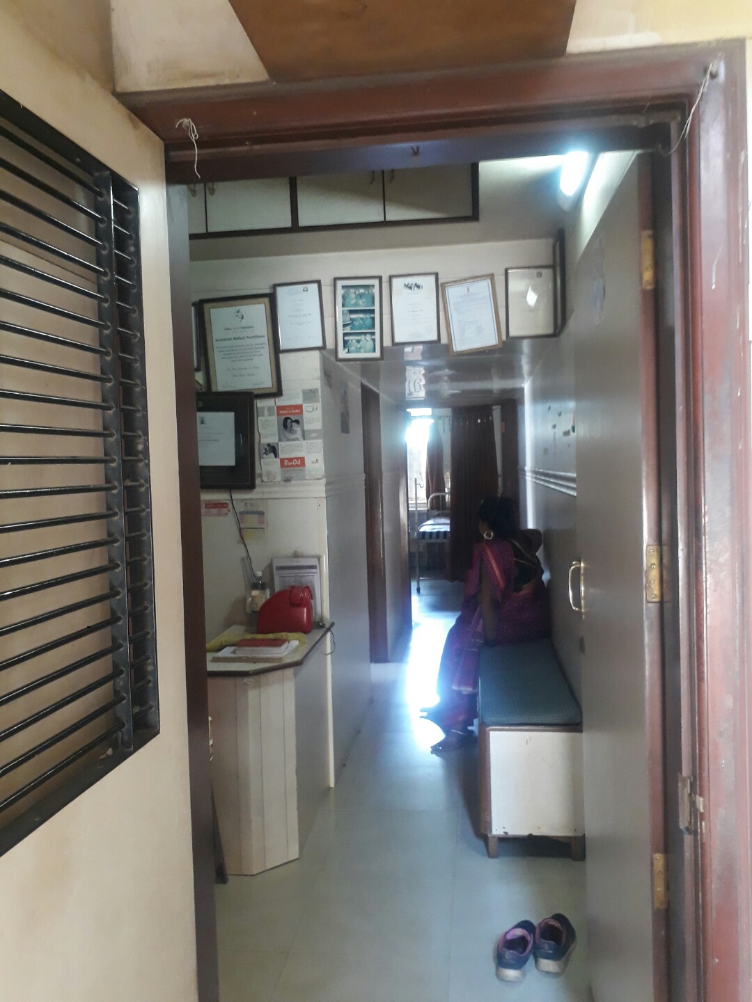 Mistry Maternity And Nursing Home Image 2