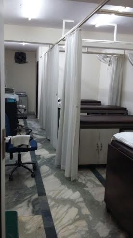 Veda Physiotherapy & Nutrition Clinic Image 2