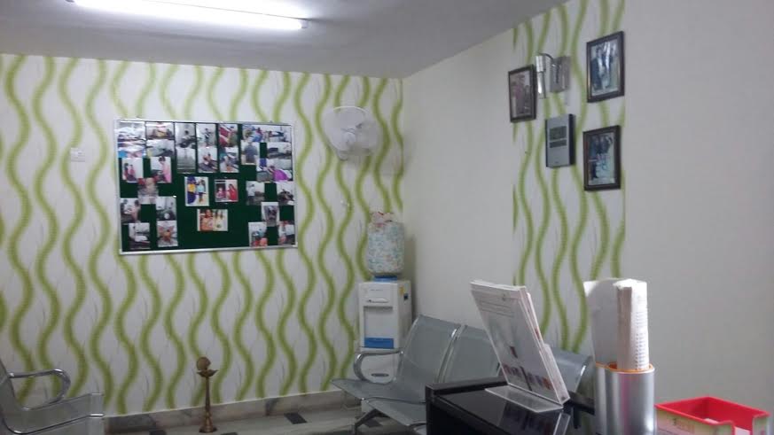 Veda Physiotherapy & Nutrition Clinic Image 3