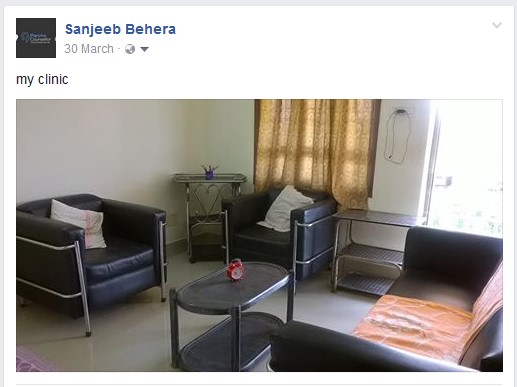 counselling psychologist Image 1