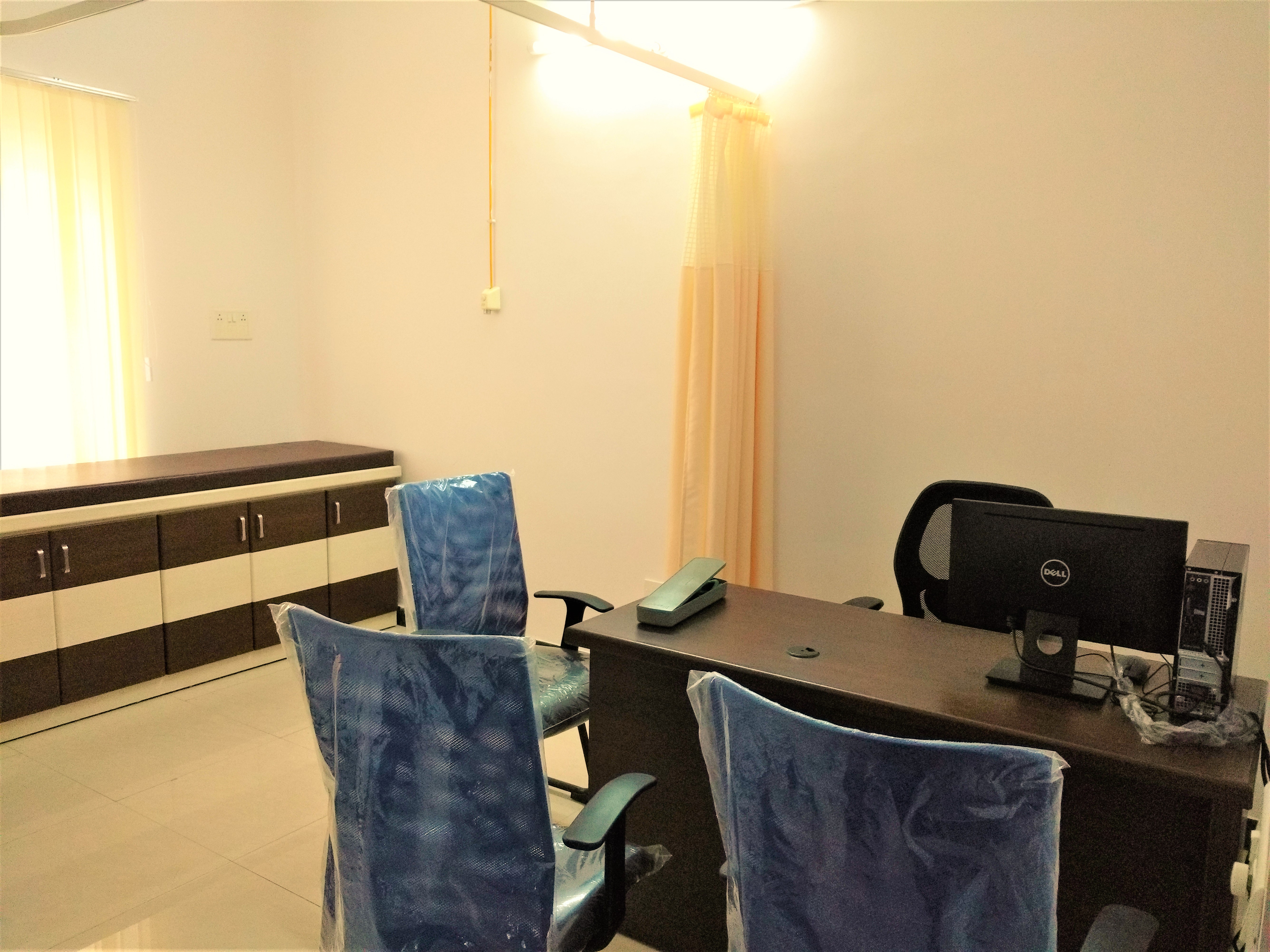 Ameya Healthcare - Multispecialty Clinic and Diagnostic Center Image 2
