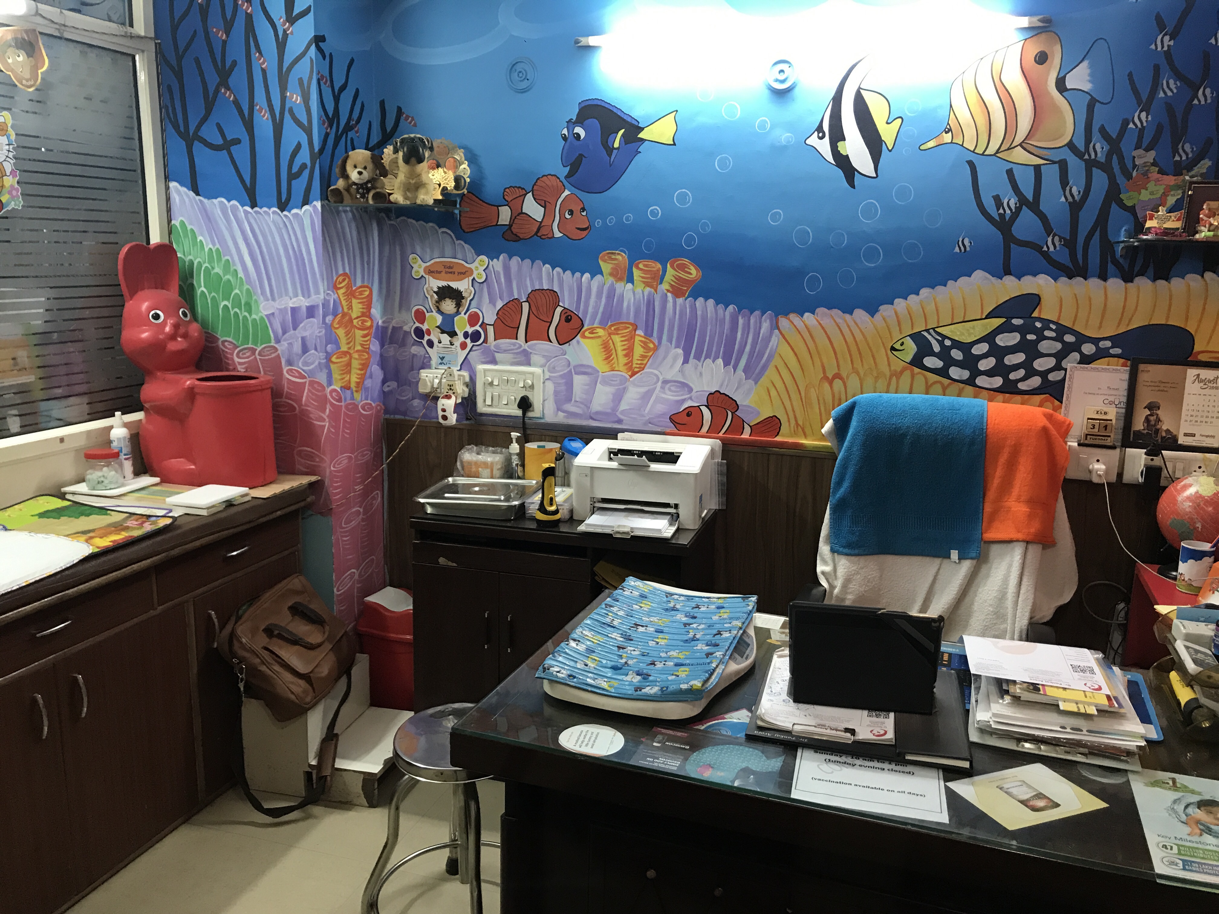 ARORA CHILD CLINIC Image 1