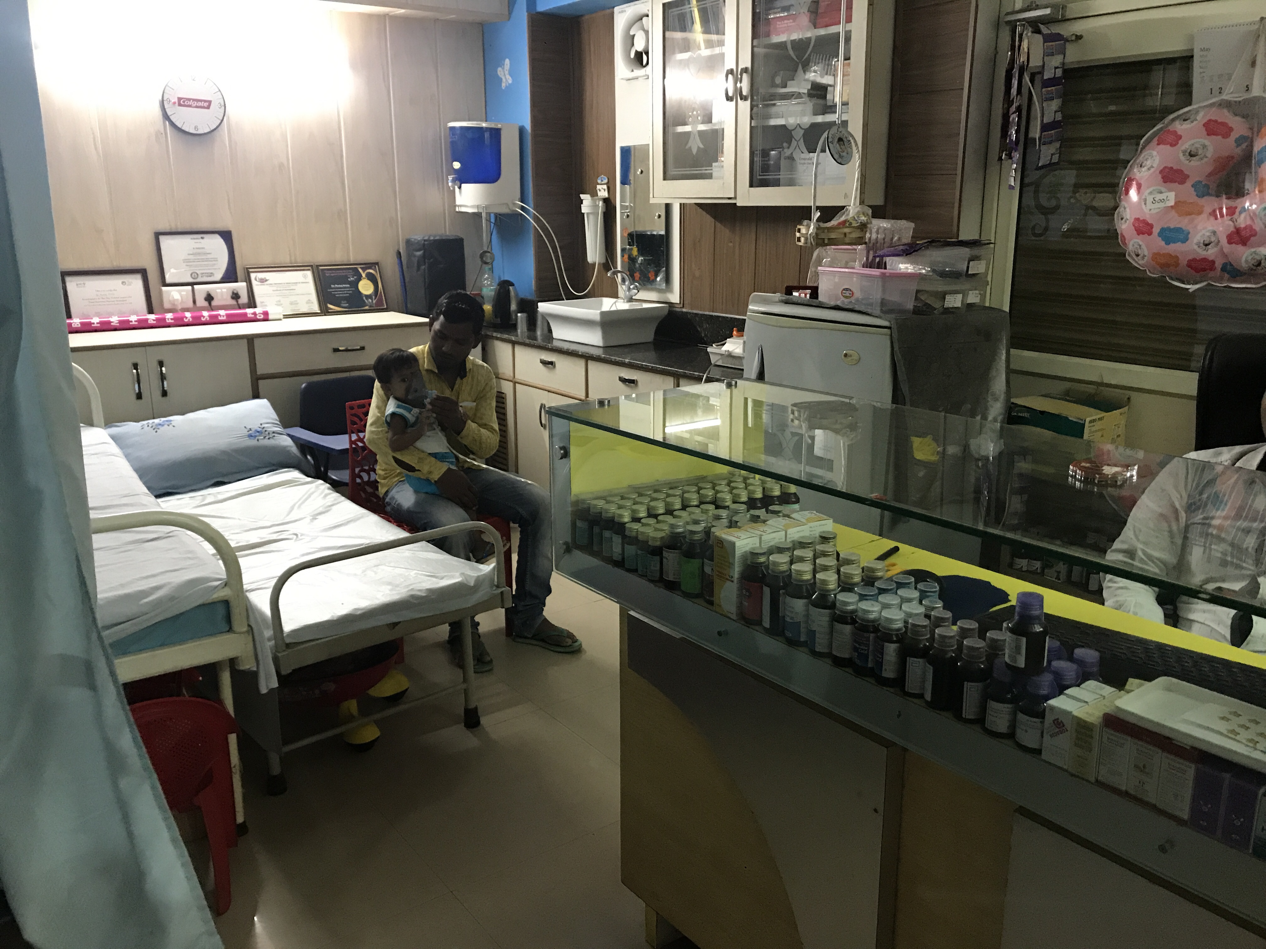 ARORA CHILD CLINIC Image 3