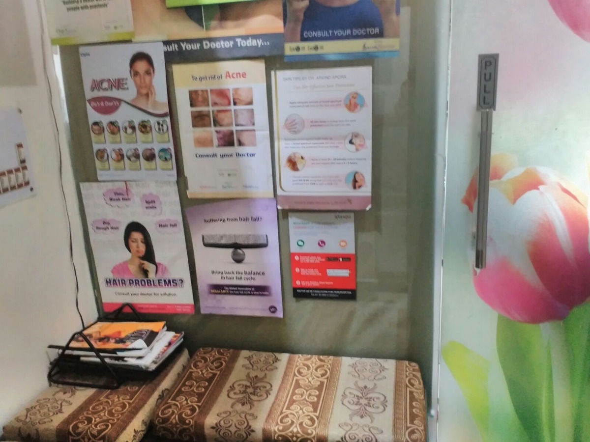 Swasti Skin Clinic Image 2