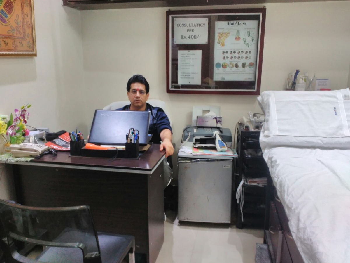 Swasti Skin Clinic Image 1