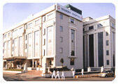 Yashoda Hospitals Image 1