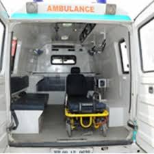 Kailash Hospital -Noida Image 1