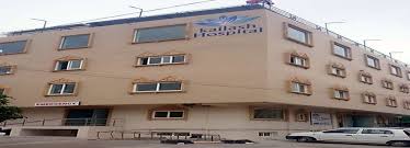 Kailash Hospital -Noida Image 2