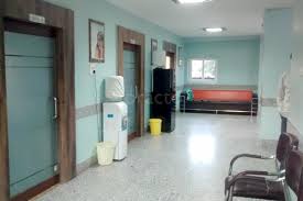 Kailash Hospital -Noida Image 3