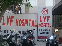 LYF Hospital- Indirapuram Image 3