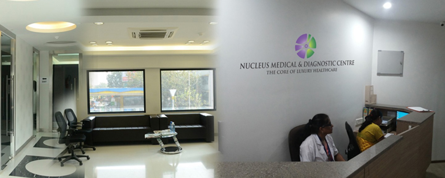 SRL diagnostics ,Piramal Tower Annexe Image 2