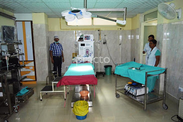 Shyama Hospital Image 2