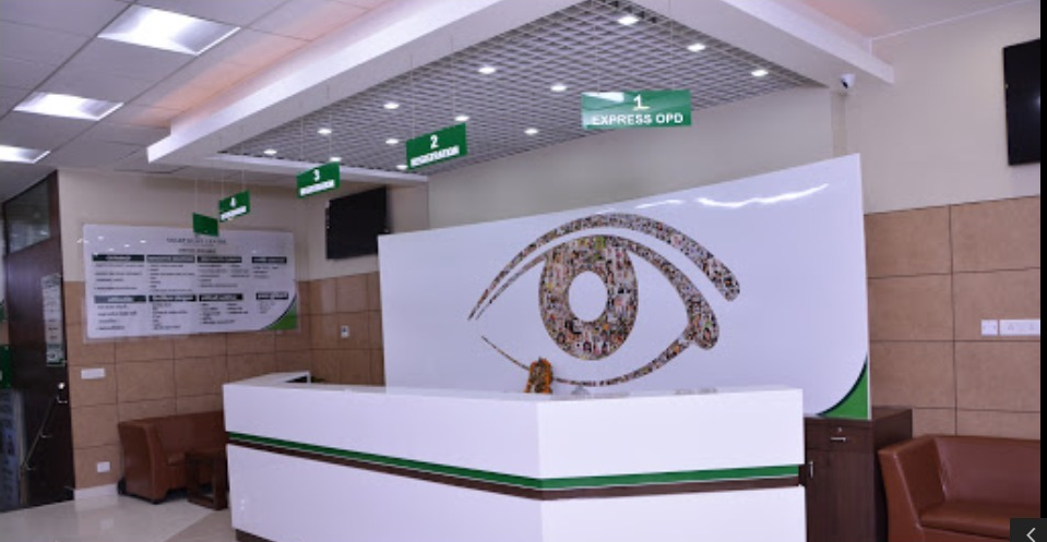 Sharp Sight Centre - Swasthya Vihar Image 6