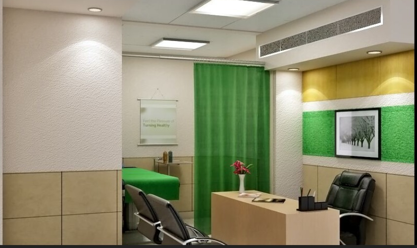 Sharp Sight Centre - Swasthya Vihar Image 2