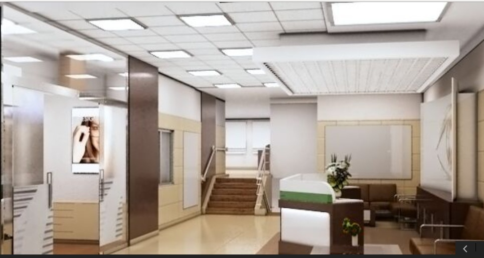 Sharp Sight Centre - Swasthya Vihar Image 1