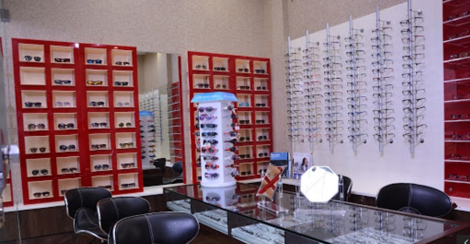 Sharp Sight Centre - Swasthya Vihar Image 3