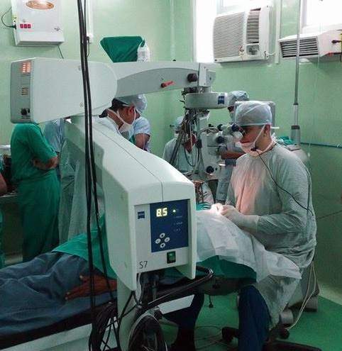Sharp Sight Centre - Shahdara Image 1
