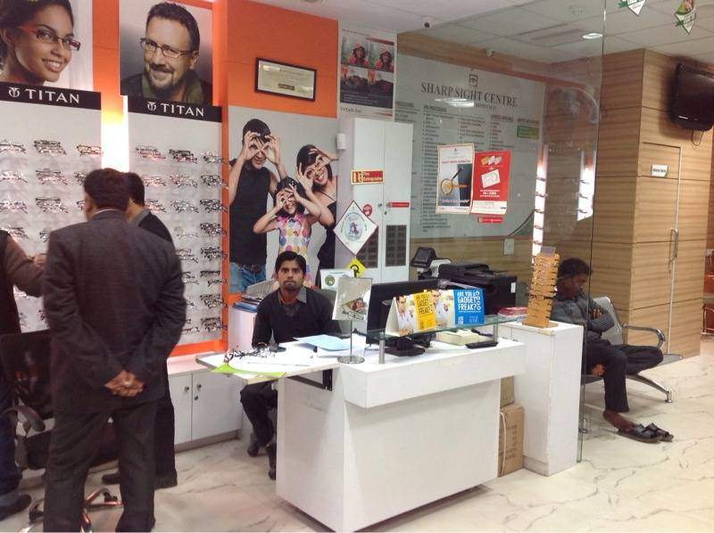 Sharp Sight Centre - Ghaziabad Image 3