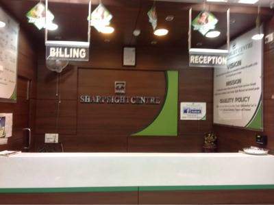 Sharp Sight Centre - Ghaziabad Image 1