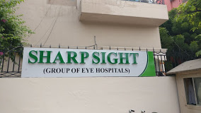 Sharp Sight Centre - South Delhi Image 1
