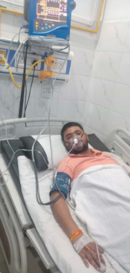 Apollomedics Super Speciality Hospital, Lucknow Image 1