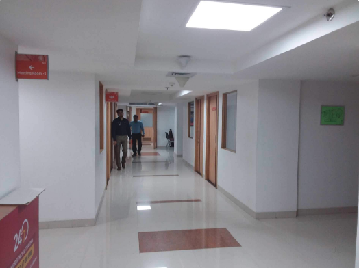 Apollomedics Super Speciality Hospital, Lucknow Image 2