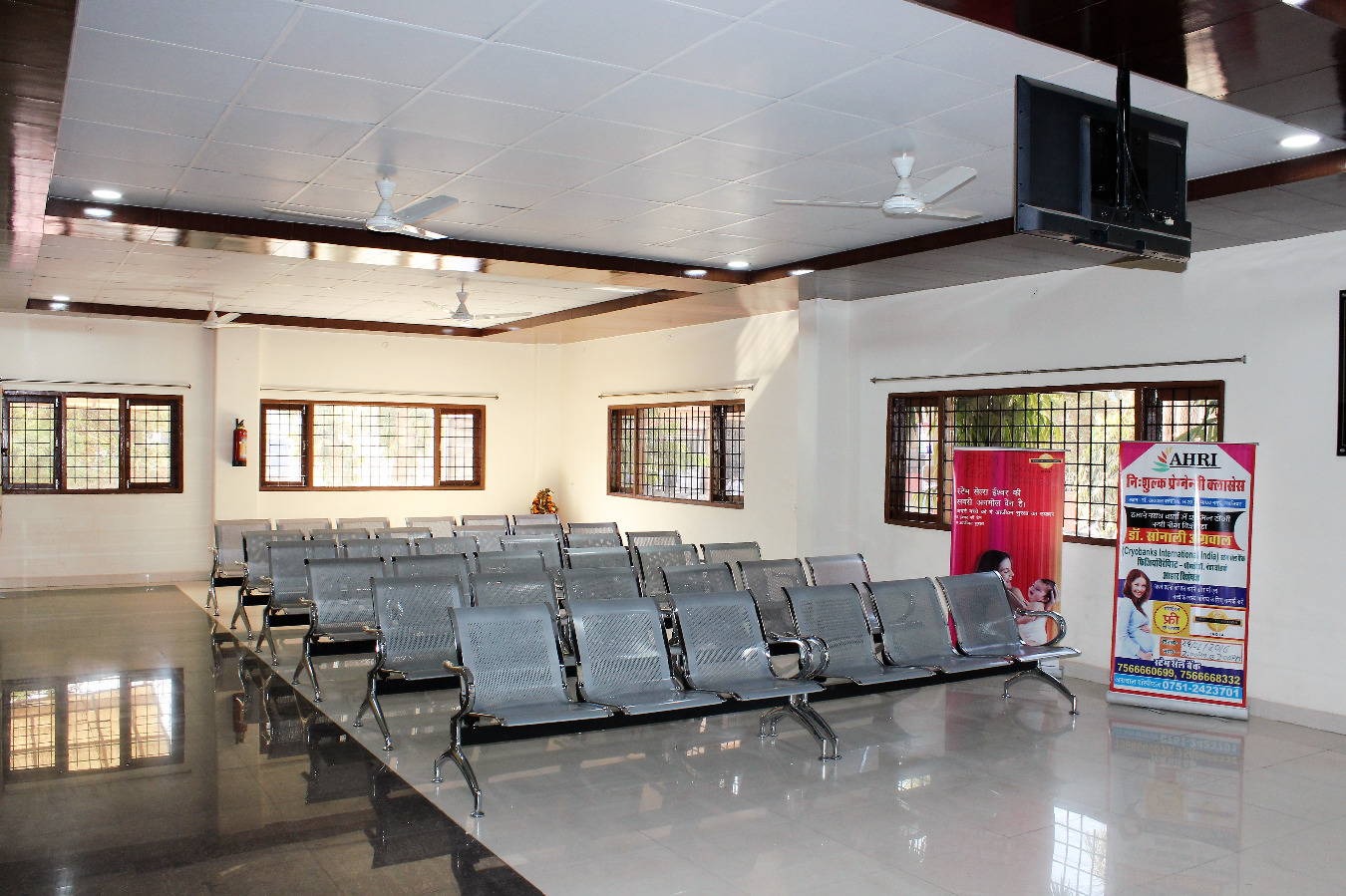 Agrawal Hospital And Research Institute Image 2