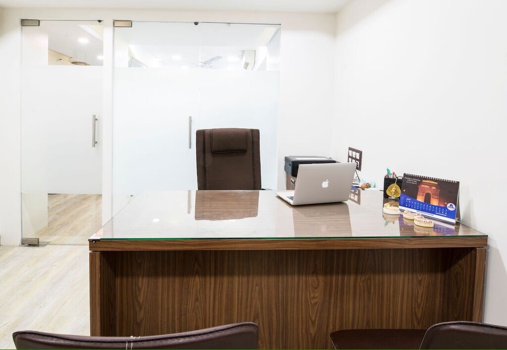 Chest Clinic Image 2