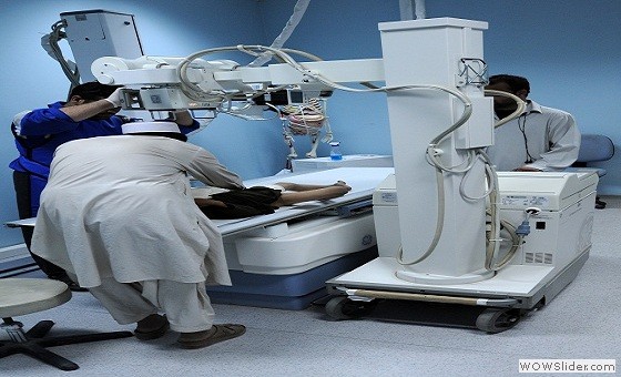 Metro Multispeciality Hospital Noida Image 2