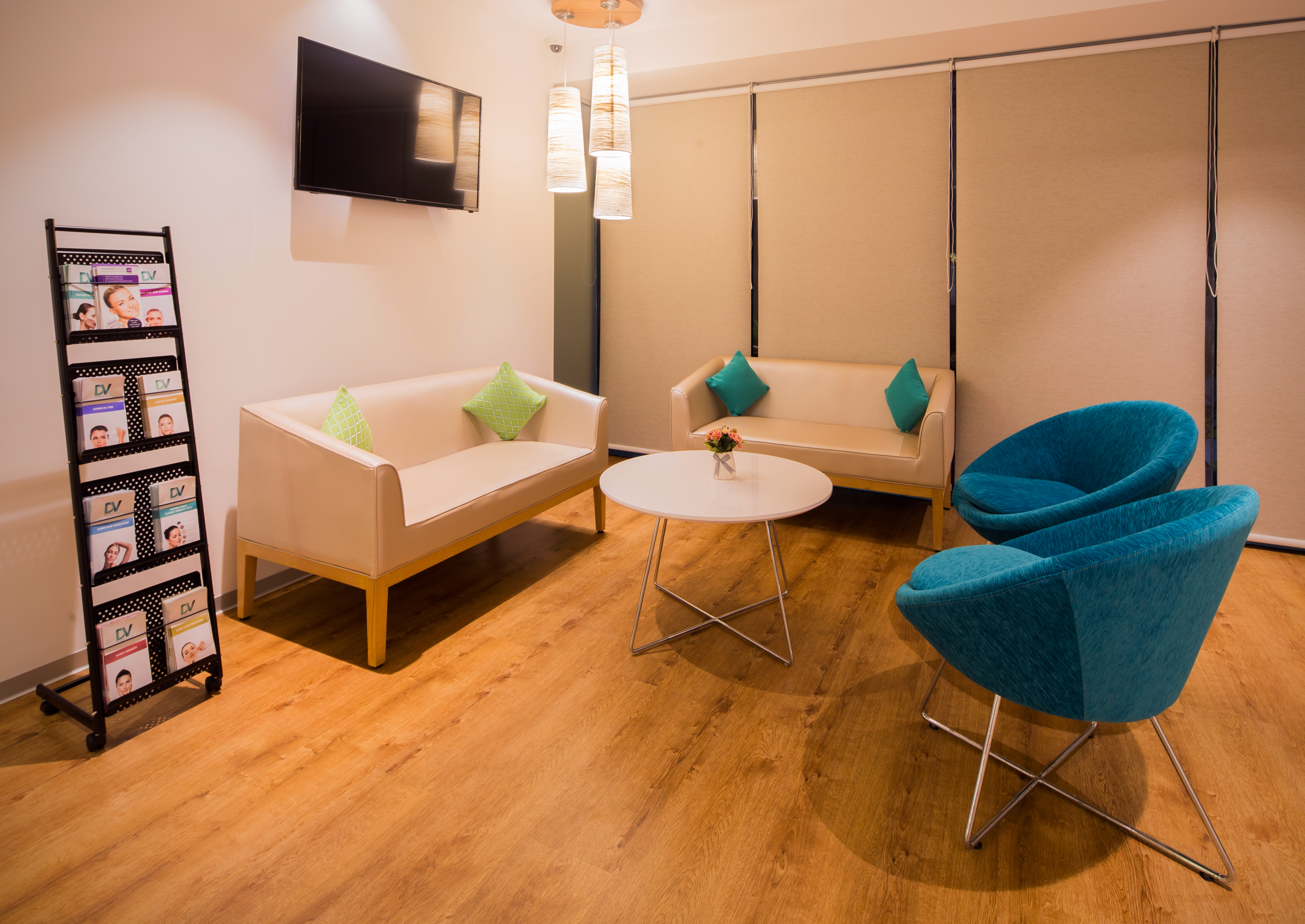 Dermaville Skin Clinic Image 2