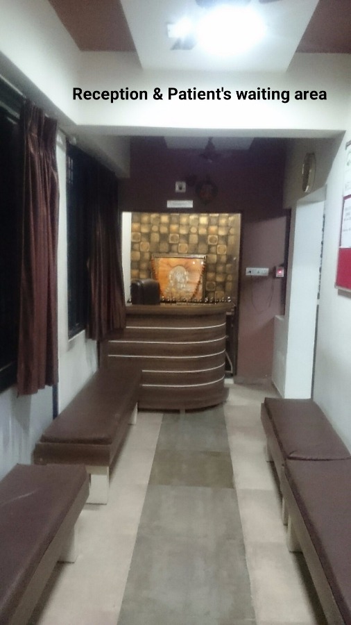 ASHWINAU AYURVEDA MULTISPECIALITY HOSPITAL Image 2