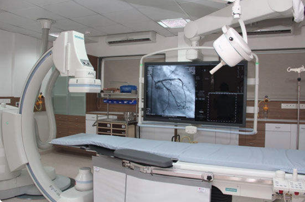 Jivraj Mehta Hospital Image 4
