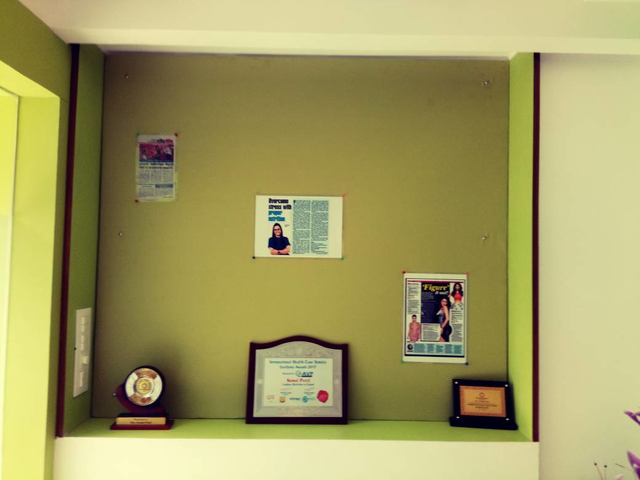 Komal Patel's Diet Studio Image 3