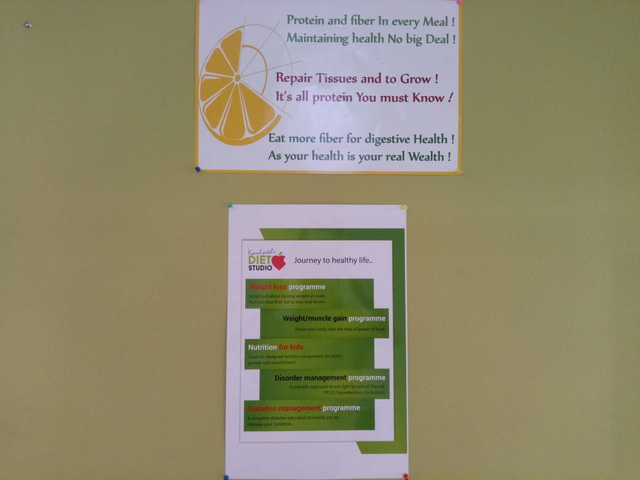 Komal Patel's Diet Studio Image 4