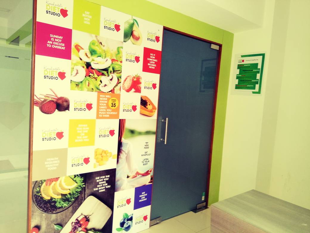 Komal Patel's Diet Studio Image 5