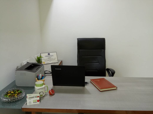 Komal Patel's Diet Studio Image 1