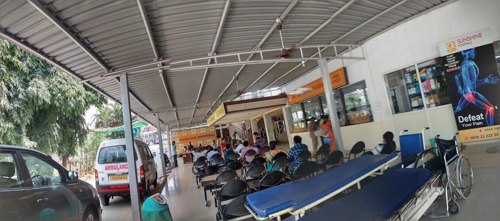 Sunshine Hospital Image 4
