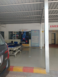 Sunshine Hospital Image 1