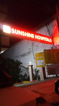 Sunshine Hospital Image 2