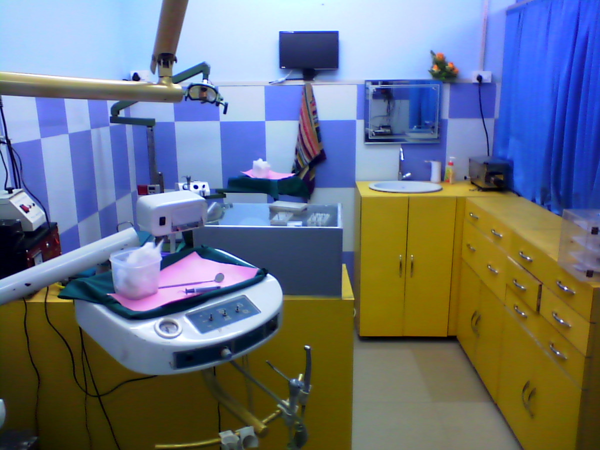 HIMALYAN DENTAL CENTRE, ALMORA Image 1
